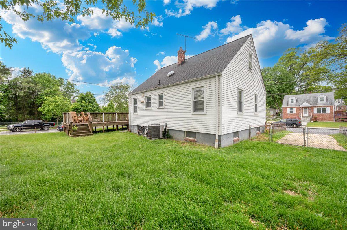 9813 Braddock Road Silver Spring, MD 20903 - Photo 42 of 48