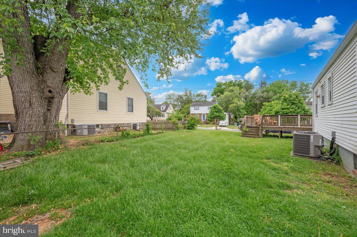 9813 Braddock Road Silver Spring, MD 20903 - Photo 43 of 48