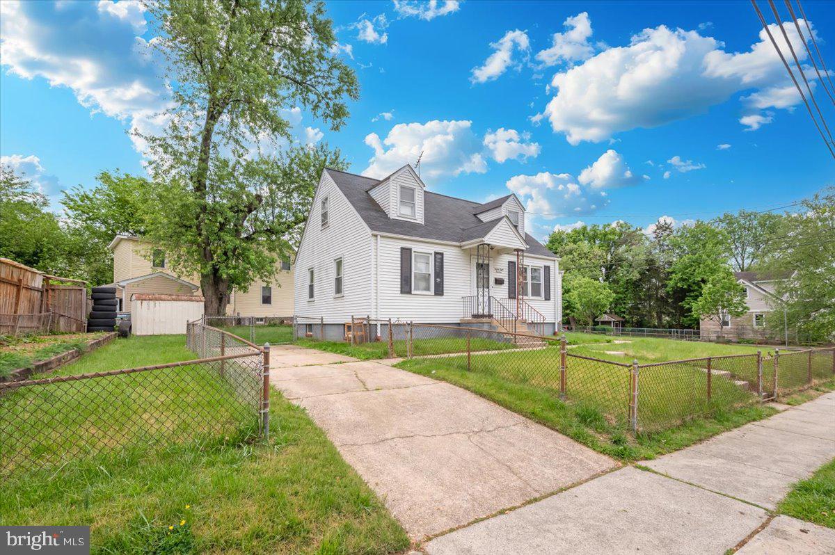 9813 Braddock Road Silver Spring, MD 20903 - Photo 44 of 48