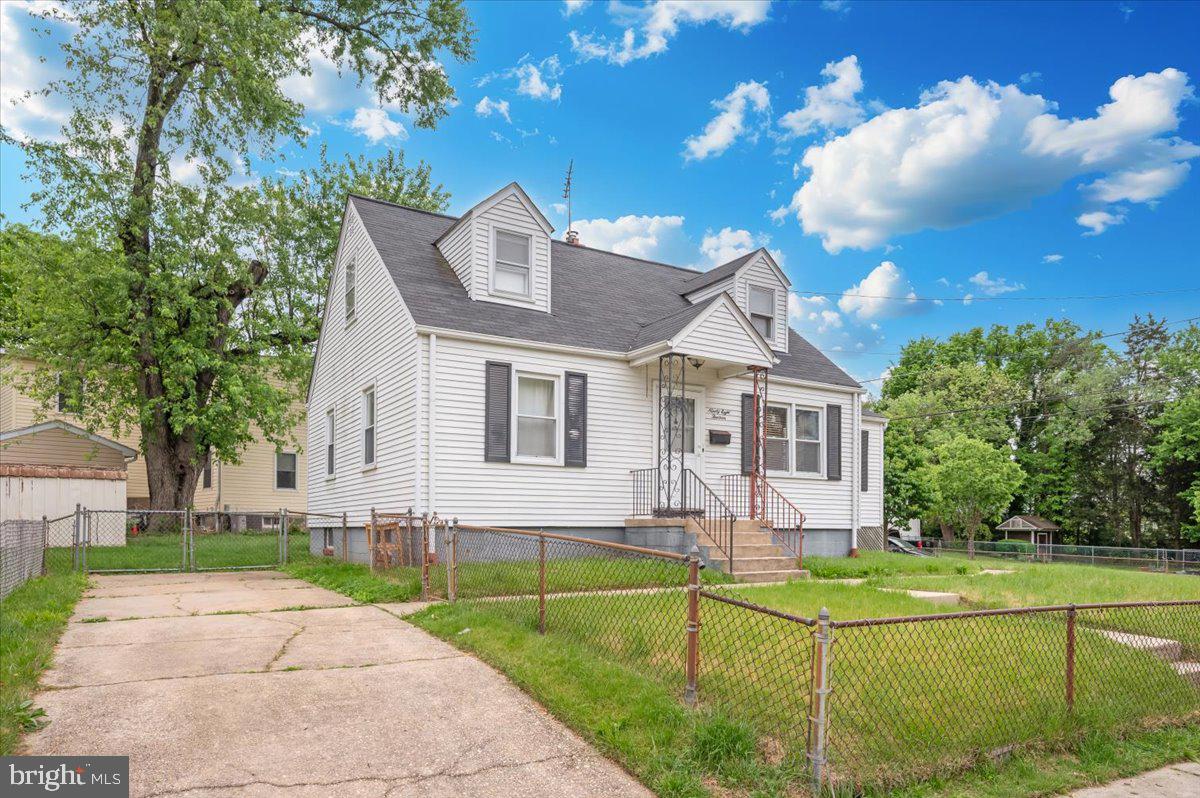 9813 Braddock Road Silver Spring, MD 20903 - Photo 45 of 48