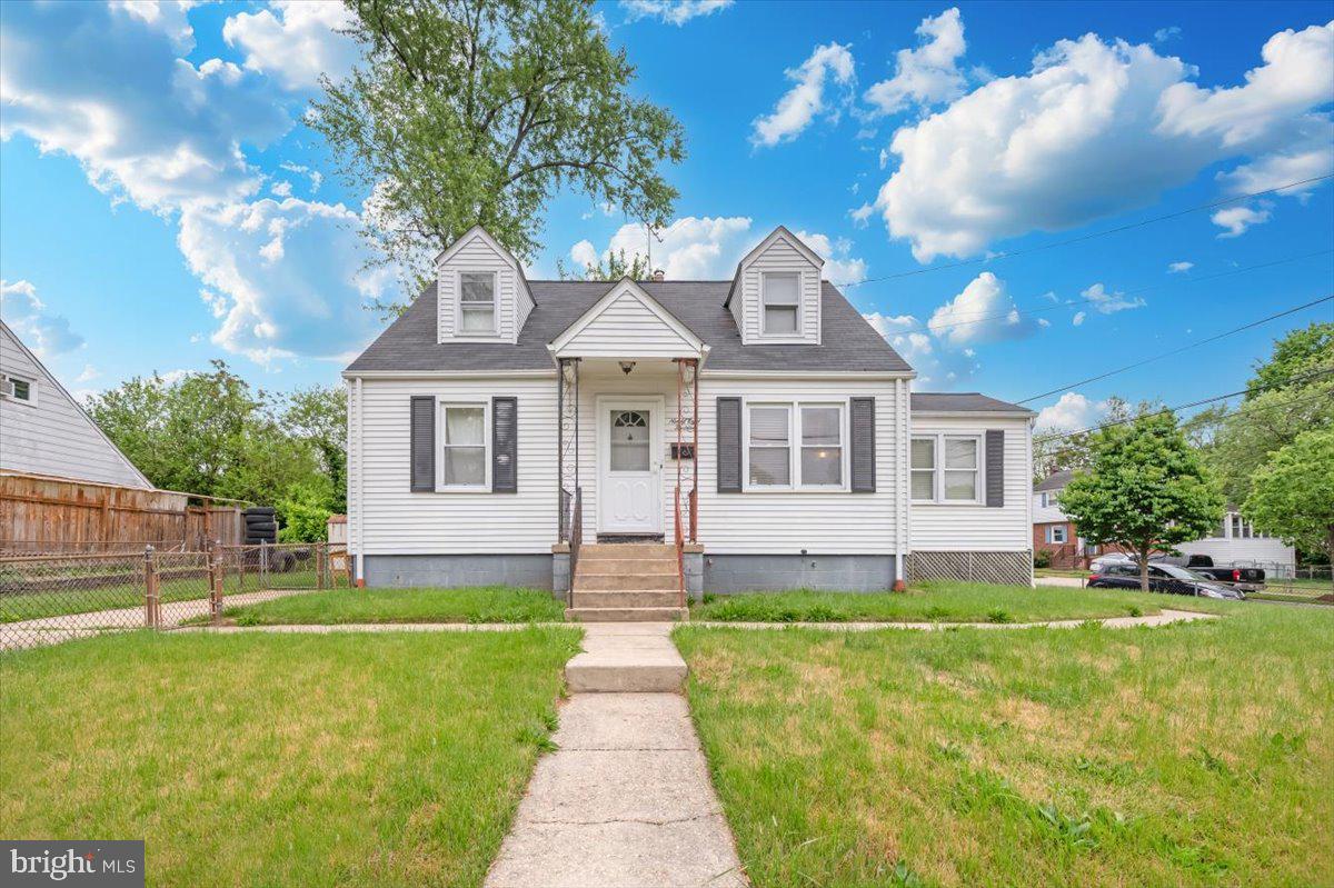 9813 Braddock Road Silver Spring, MD 20903 - Photo 46 of 48