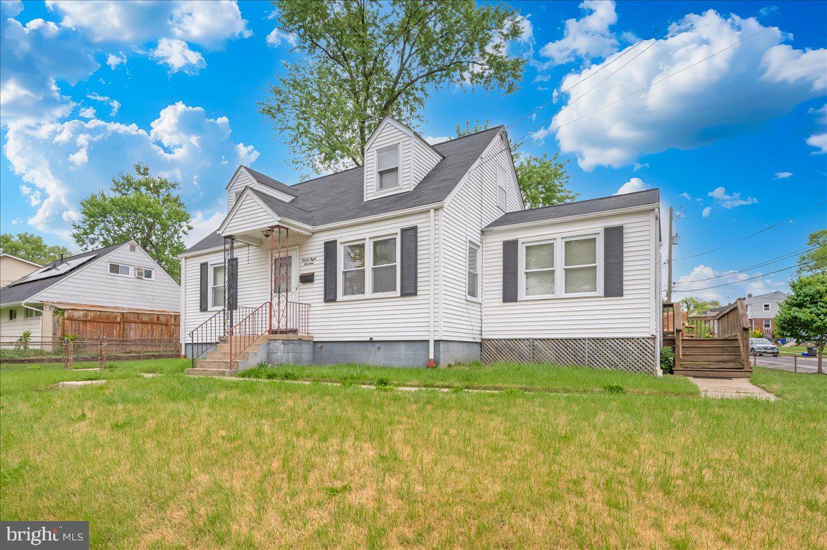 9813 Braddock Road Silver Spring, MD 20903 - Photo 47 of 48