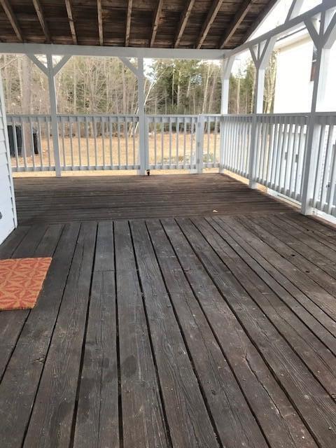 599 Crockett Ridge Road Norway, ME 04268 - Photo 27 of 34 Dunn 16
