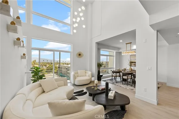 $1,180,000 | 168 South Monterey Street, Unit 508, Alhambra, CA 91801