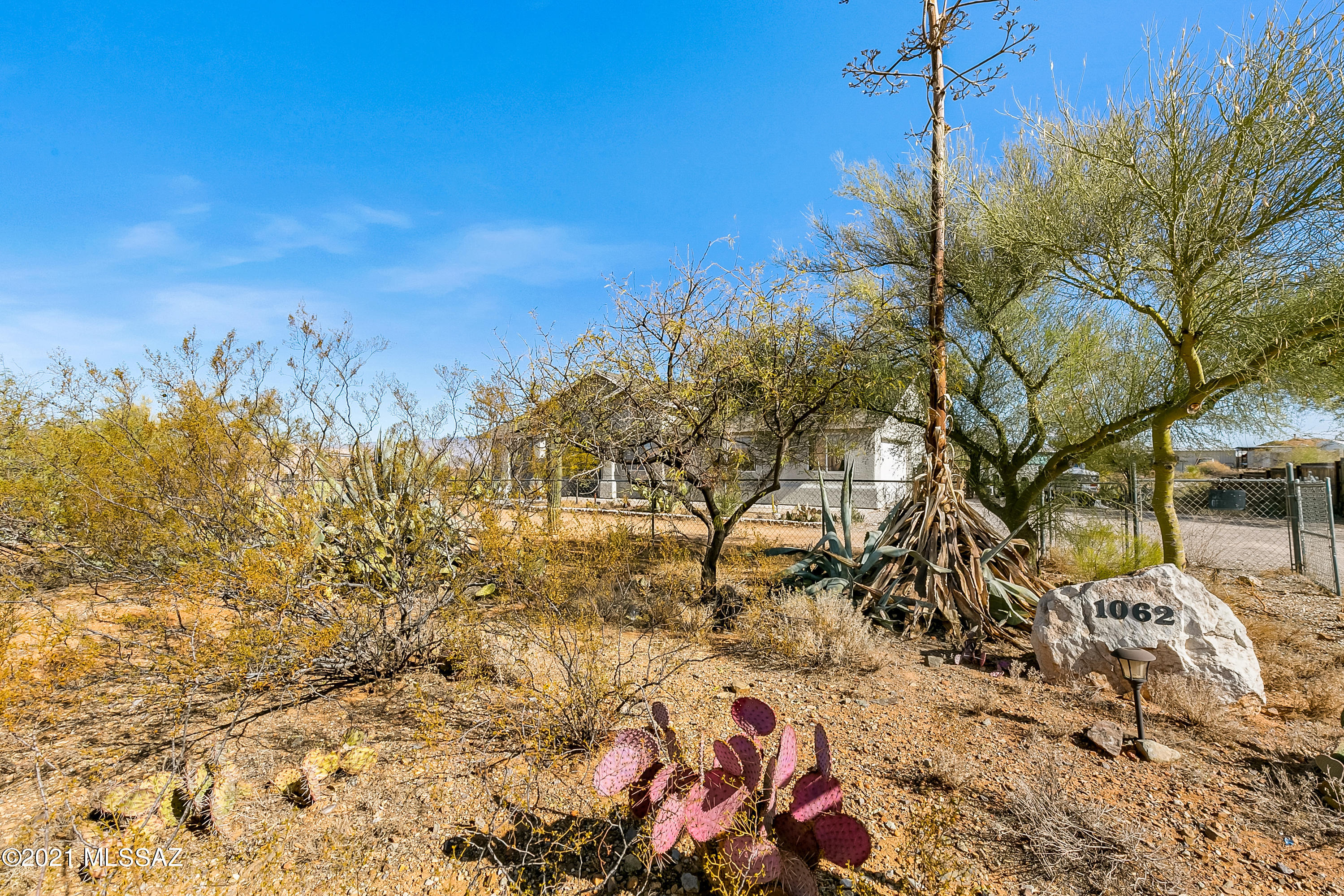 1062 North Vail View Road Vail, AZ 85641 - Photo 4 of 25