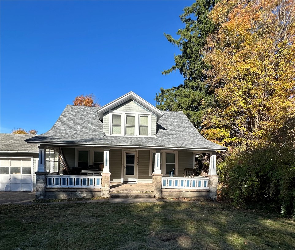 36875 Highway 23 Grand Gorge, NY 12434 - Photo 1 of 1