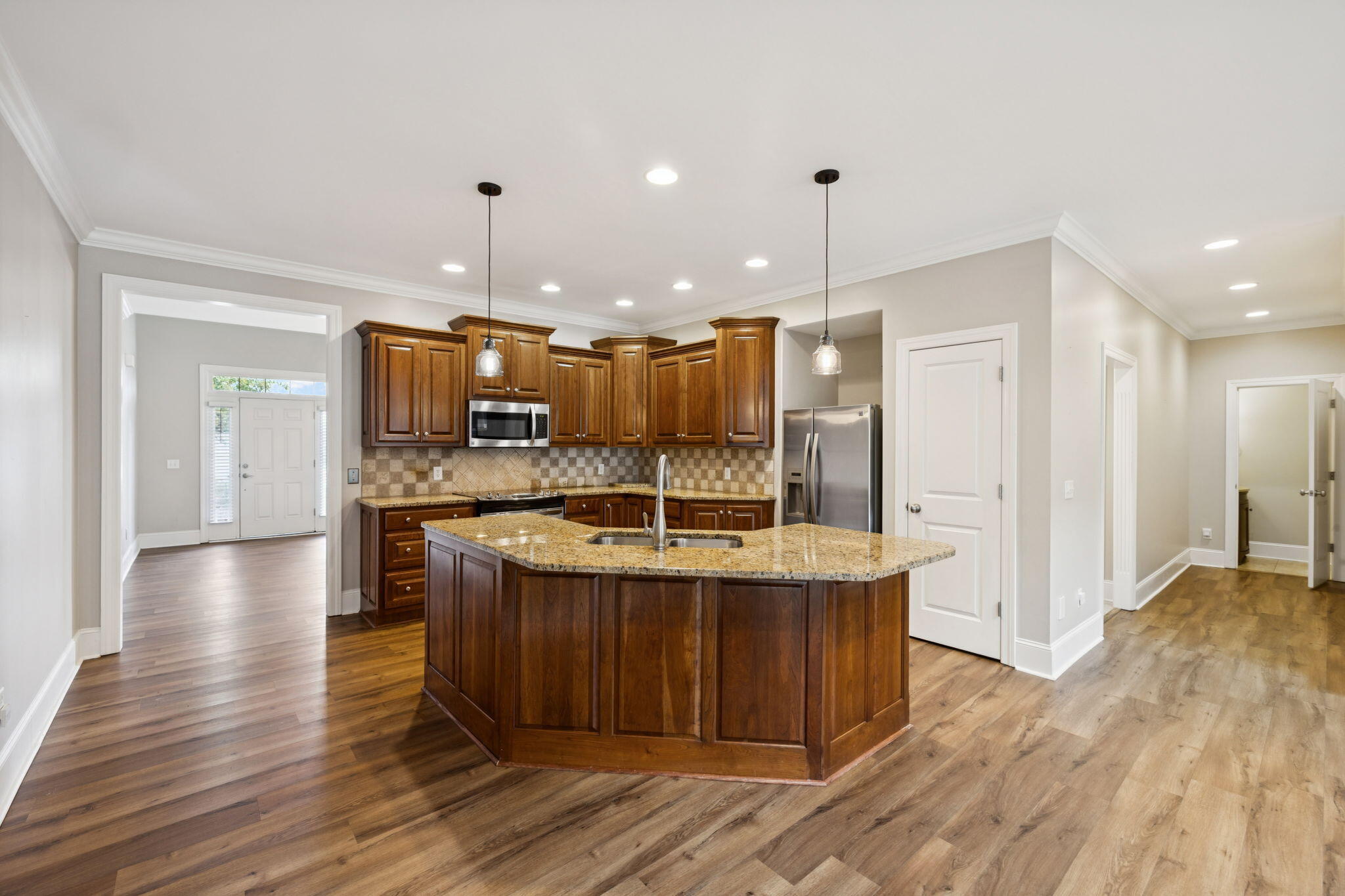 2325 Rivendell Lane Chattanooga, TN 37421 - Photo 12 of 46 10-web-or-mls-2325 Rivendell Ln - 027