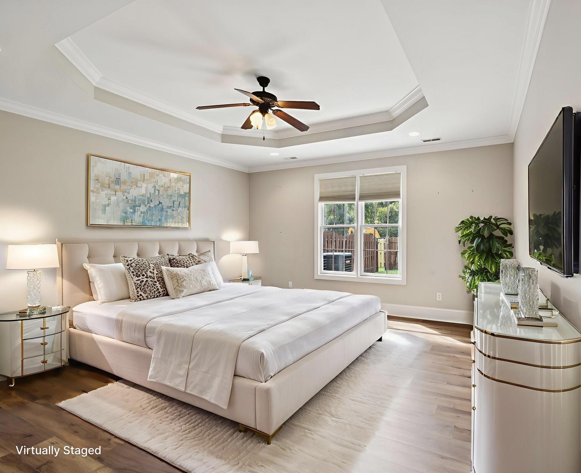 2325 Rivendell Lane Chattanooga, TN 37421 - Photo 15 of 46 AD66A803-C0B9-4012-907D-B33A6D2A9953_1_1