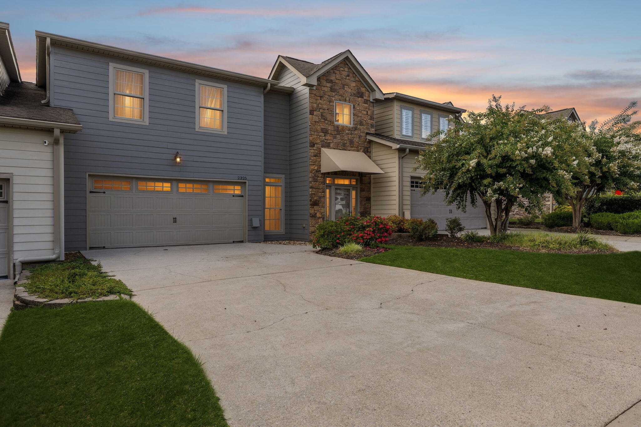 2325 Rivendell Lane Chattanooga, TN 37421 - Photo 2 of 46 45-web-or-mls-2325 Rivendell Ln - VD - 1