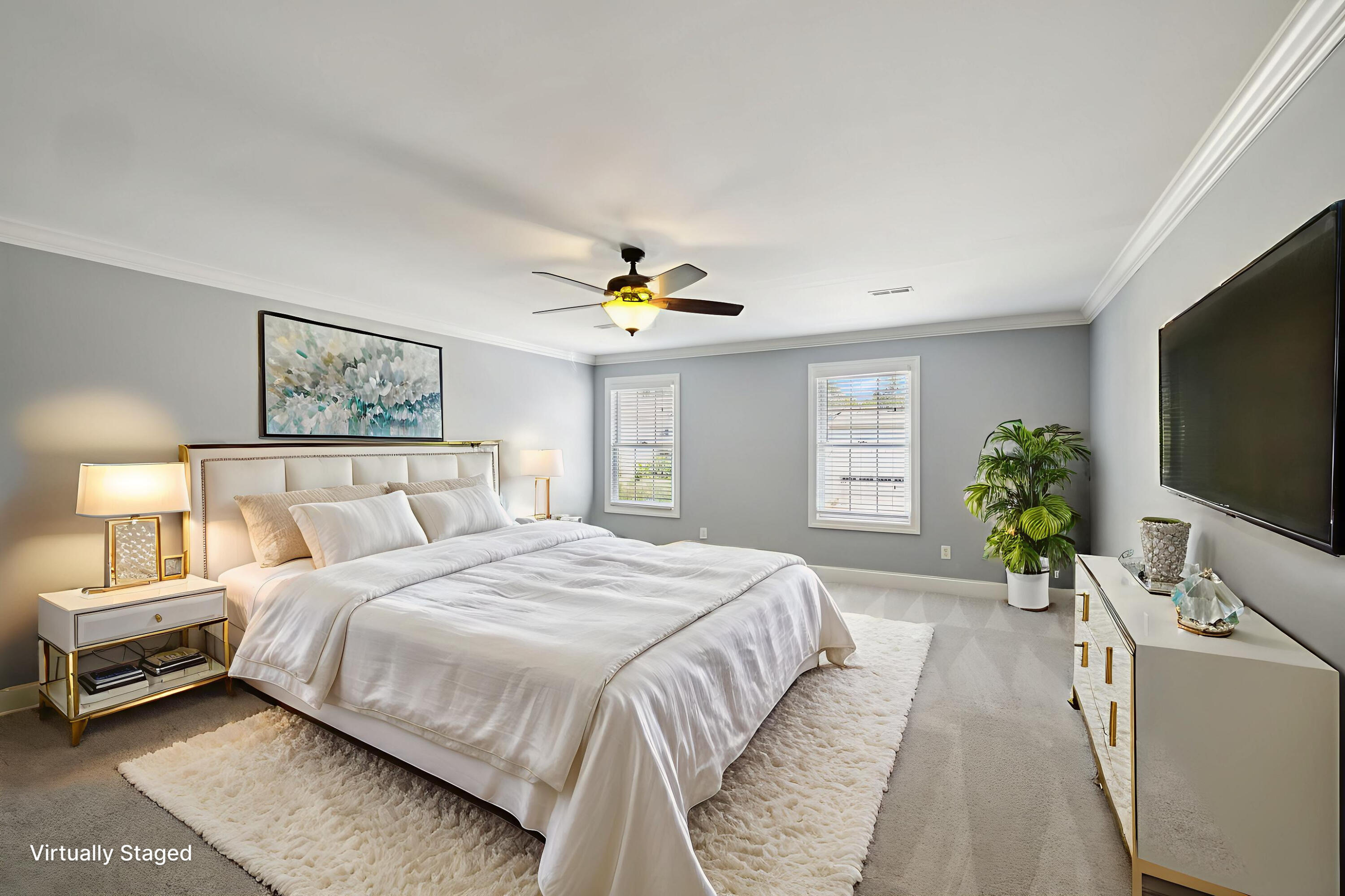 2325 Rivendell Lane Chattanooga, TN 37421 - Photo 28 of 46 virtual staging