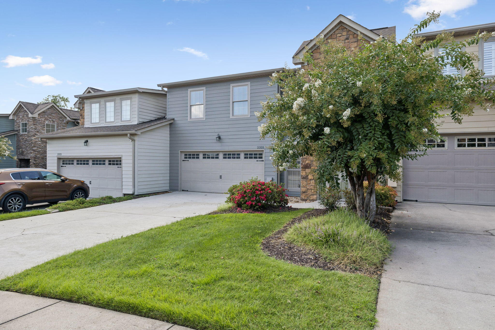 2325 Rivendell Lane Chattanooga, TN 37421 - Photo 4 of 46 3-web-or-mls-2325 Rivendell Ln - 003