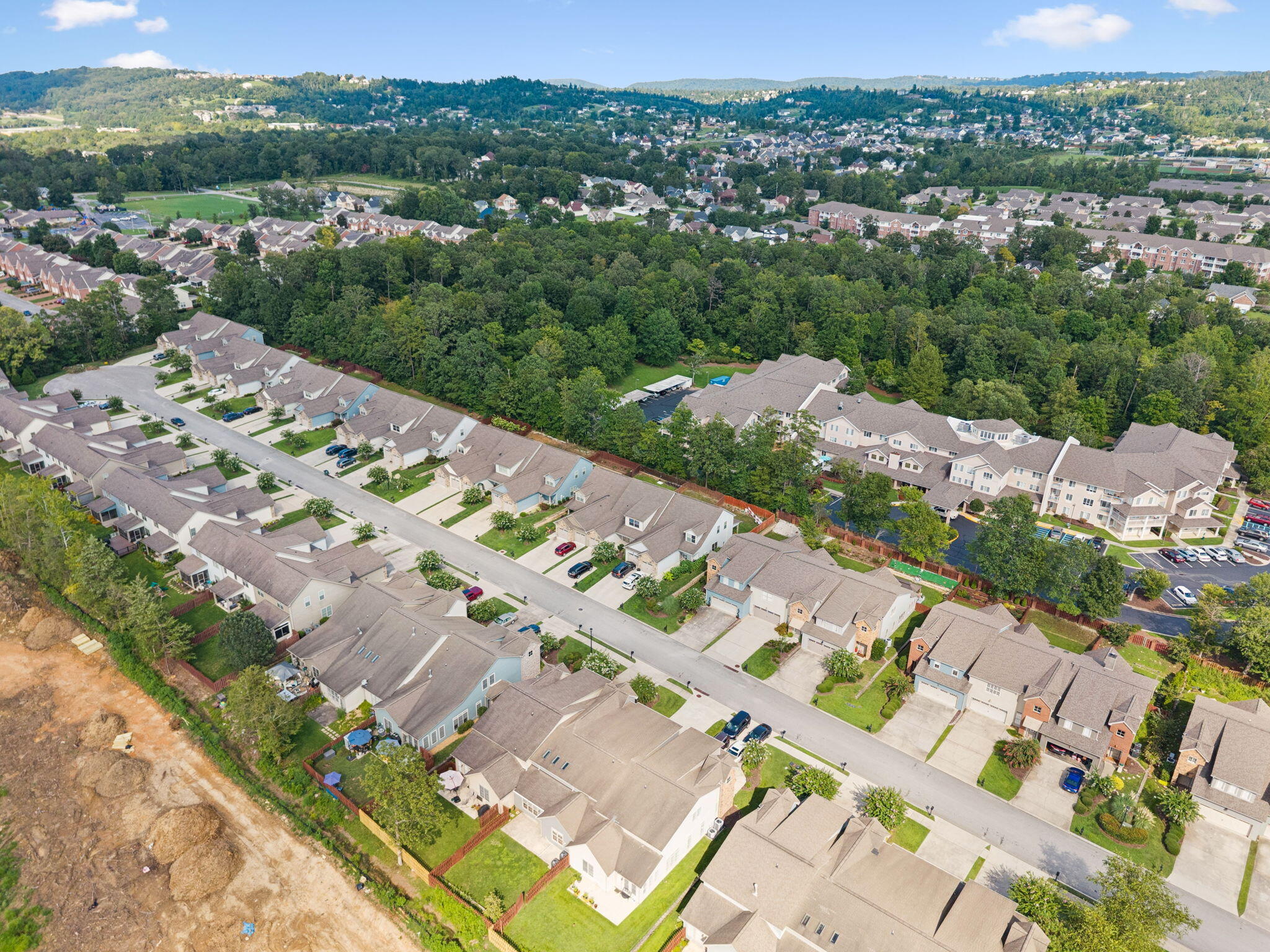 2325 Rivendell Lane Chattanooga, TN 37421 - Photo 42 of 46 40-web-or-mls-2325 Rivendell Ln - 042