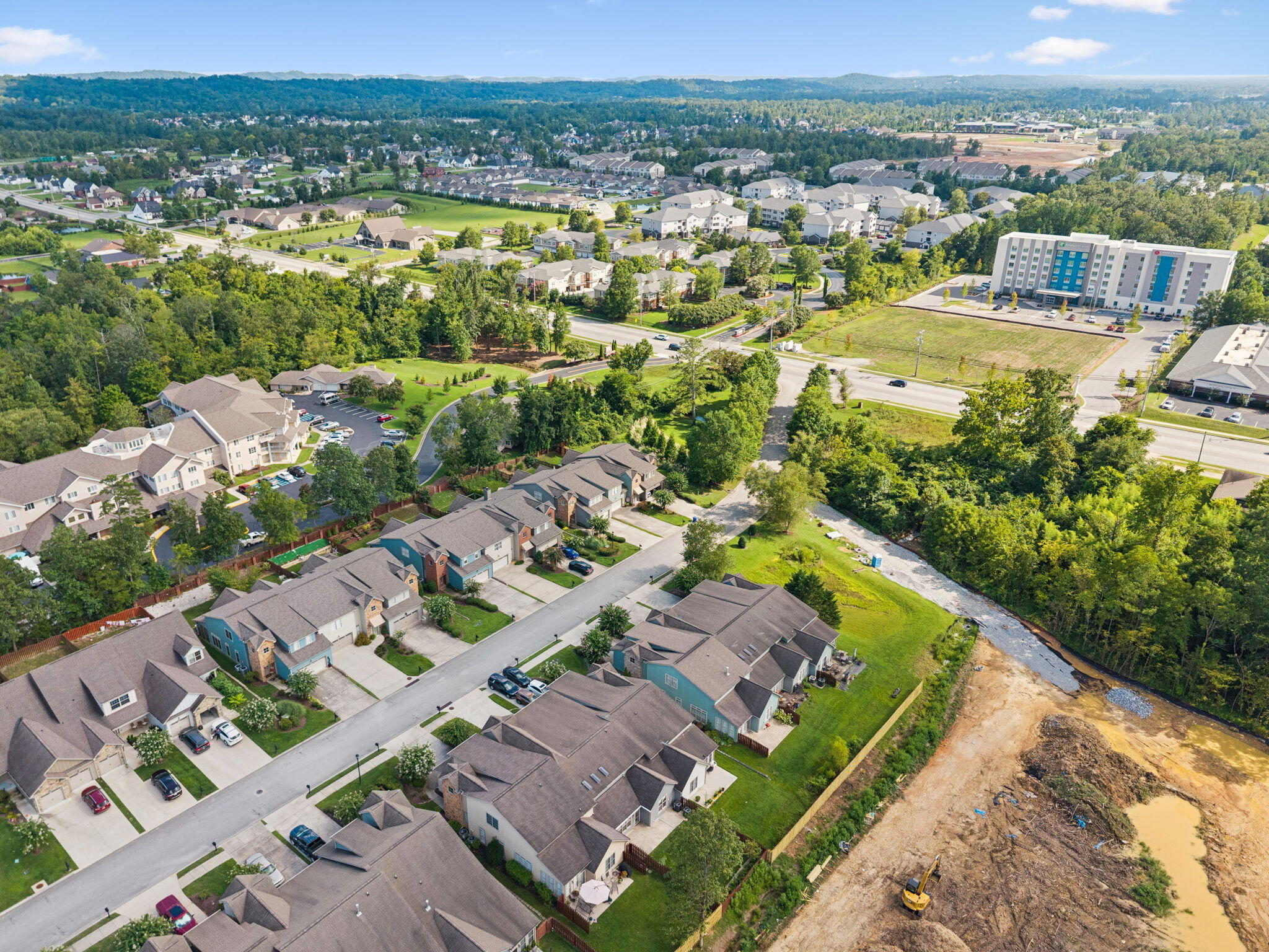 2325 Rivendell Lane Chattanooga, TN 37421 - Photo 43 of 46 41-web-or-mls-2325 Rivendell Ln - 043