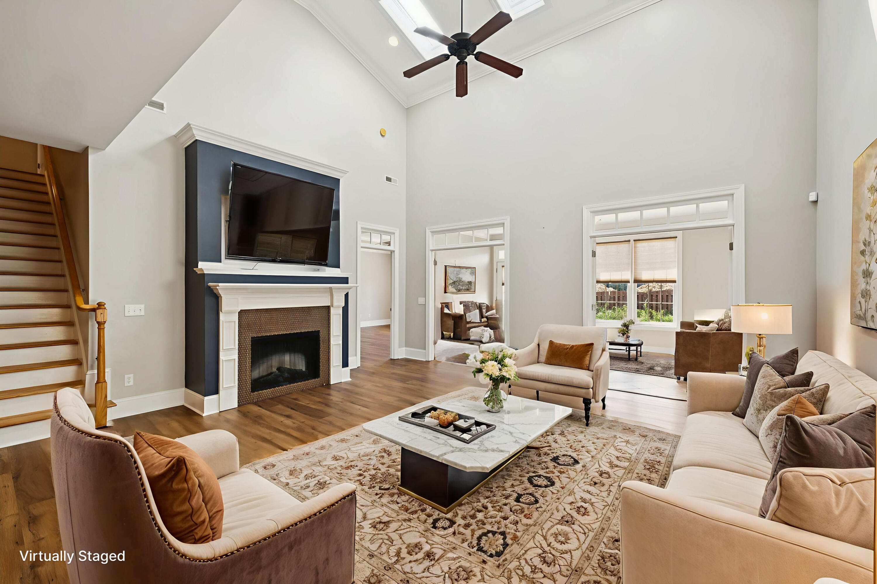 2325 Rivendell Lane Chattanooga, TN 37421 - Photo 8 of 46 7-web-or-mls-2325-Rivendell-Ln-026 - Liv