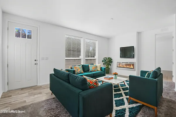 $349,000 | 411 East Idle Circle, Payson, AZ 85541