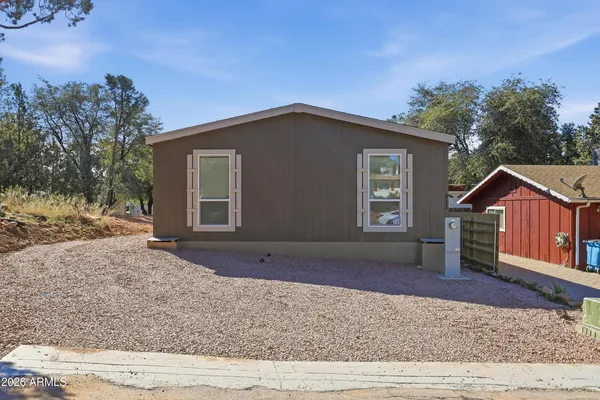 $349,000 | 411 East Idle Circle, Payson, AZ 85541
