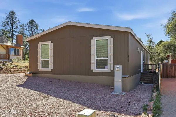 $349,000 | 411 East Idle Circle, Payson, AZ 85541