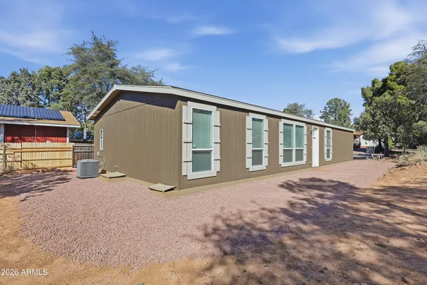 $349,000 | 411 East Idle Circle, Payson, AZ 85541