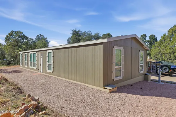 $349,000 | 411 East Idle Circle, Payson, AZ 85541