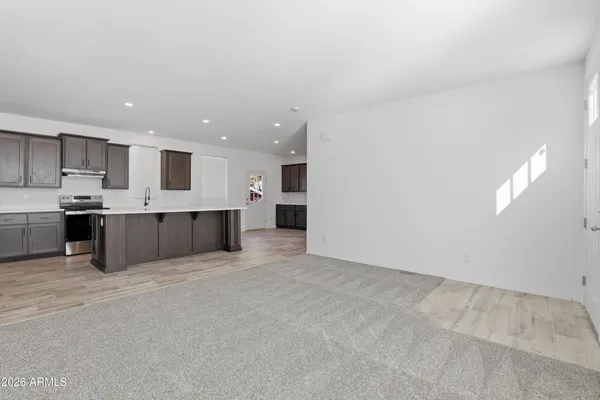 $349,000 | 411 East Idle Circle, Payson, AZ 85541