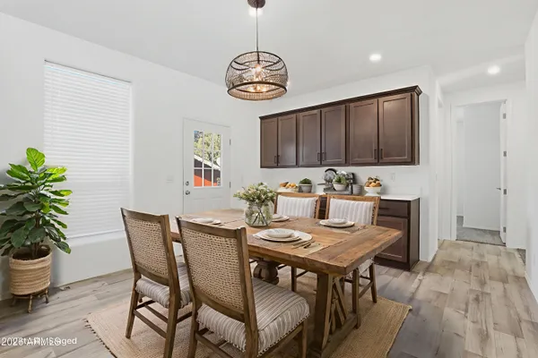 $349,000 | 411 East Idle Circle, Payson, AZ 85541