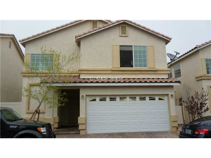 7322 Linaria Road Las Vegas, NV 89113 - Photo 1 of 29 Property Photo.