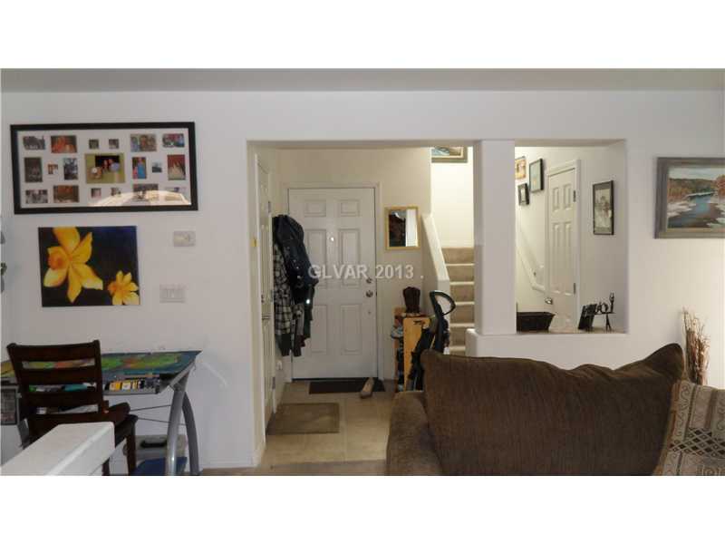 7322 Linaria Road Las Vegas, NV 89113 - Photo 11 of 29 Entry Hall.