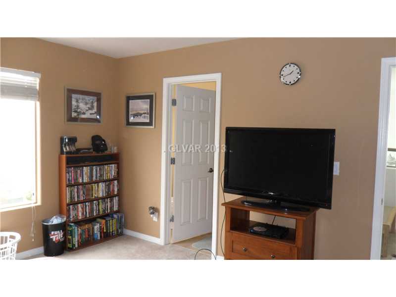 7322 Linaria Road Las Vegas, NV 89113 - Photo 14 of 29 Master Bedroom.