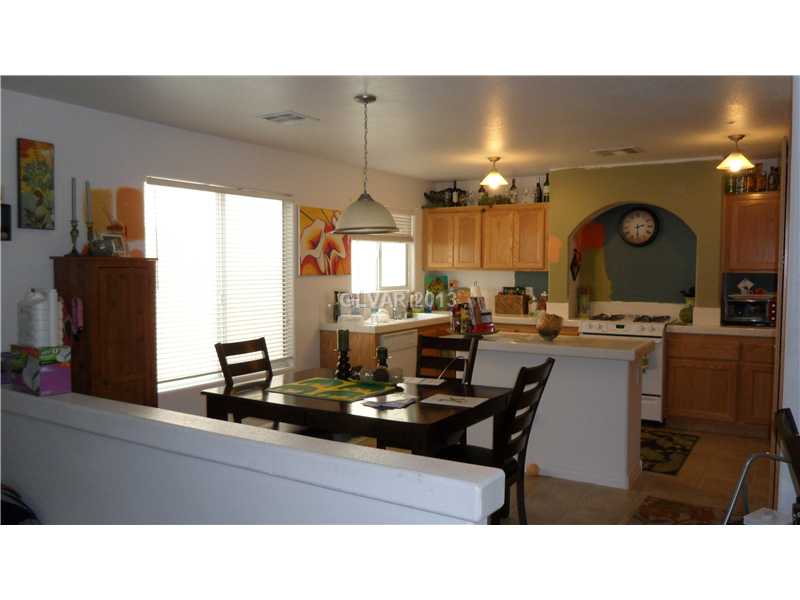 7322 Linaria Road Las Vegas, NV 89113 - Photo 2 of 29 Kitchen.