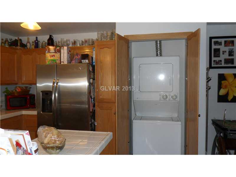 7322 Linaria Road Las Vegas, NV 89113 - Photo 5 of 29 Laundry Rm/Area.