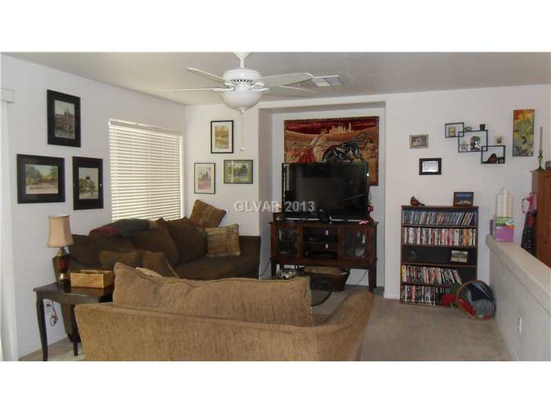 7322 Linaria Road Las Vegas, NV 89113 - Photo 9 of 29 Living Room.