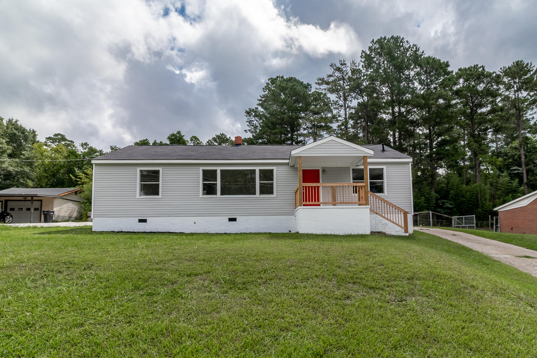 3438 Peach Orchard Road Augusta, GA 30906 - Photo 1 of 42 untitled-1240