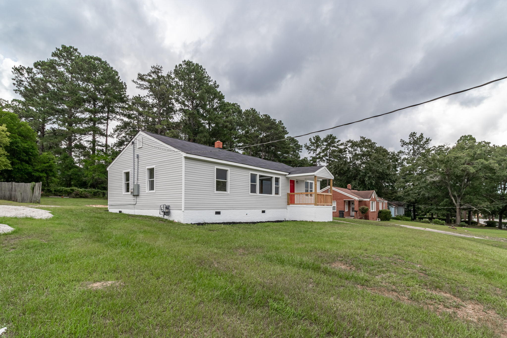 3438 Peach Orchard Road Augusta, GA 30906 - Photo 3 of 42 2-web-or-mls-3438 PEACH ORCHARD RD ©-124