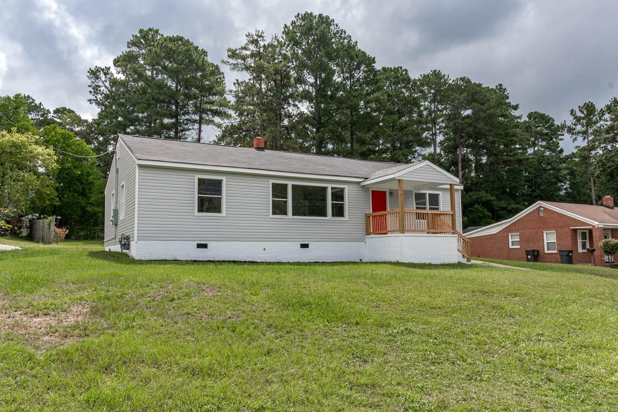 3438 Peach Orchard Road Augusta, GA 30906 - Photo 4 of 42 4-web-or-mls-3438 PEACH ORCHARD RD ©-124
