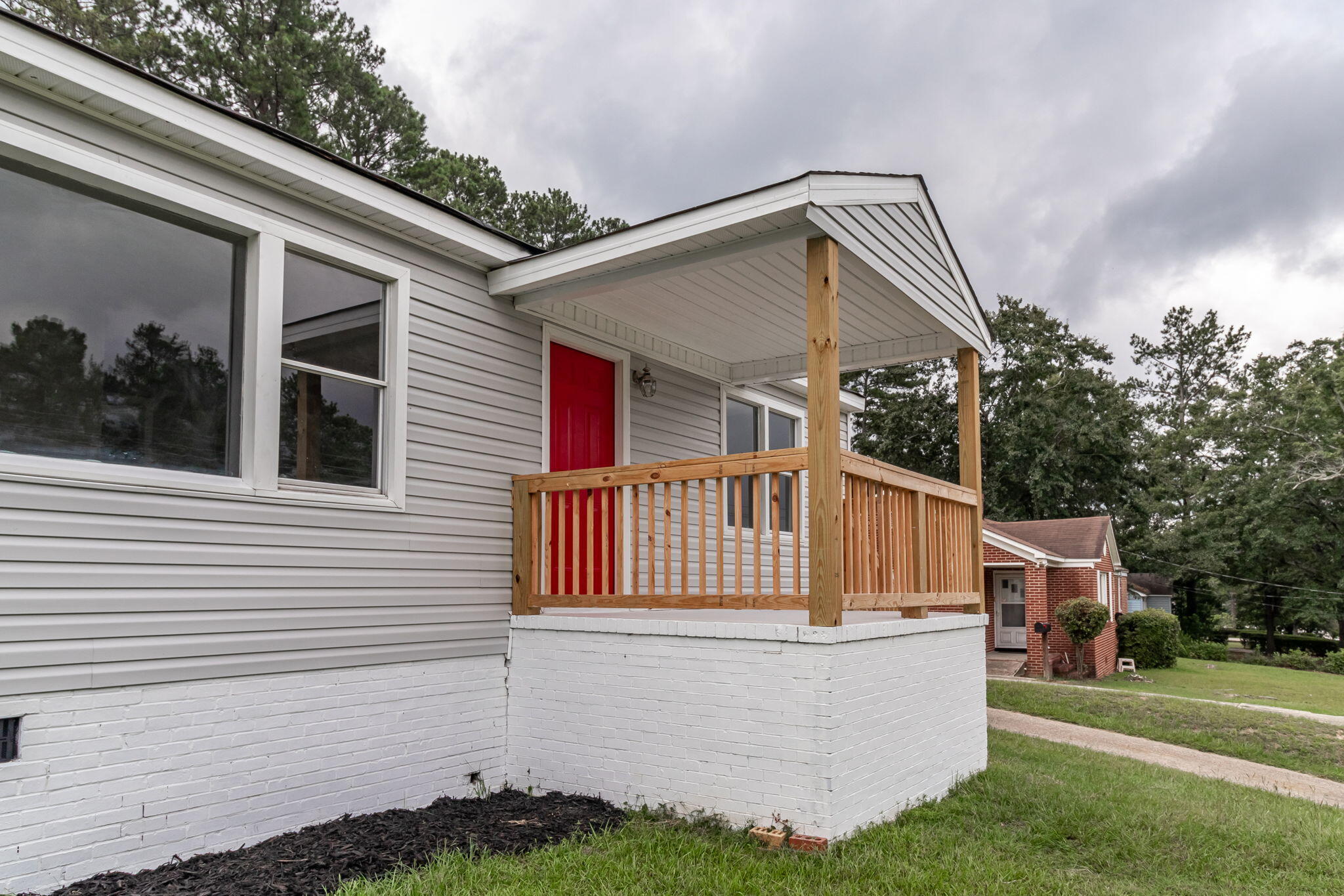 3438 Peach Orchard Road Augusta, GA 30906 - Photo 5 of 42 7-web-or-mls-3438 PEACH ORCHARD RD ©-124