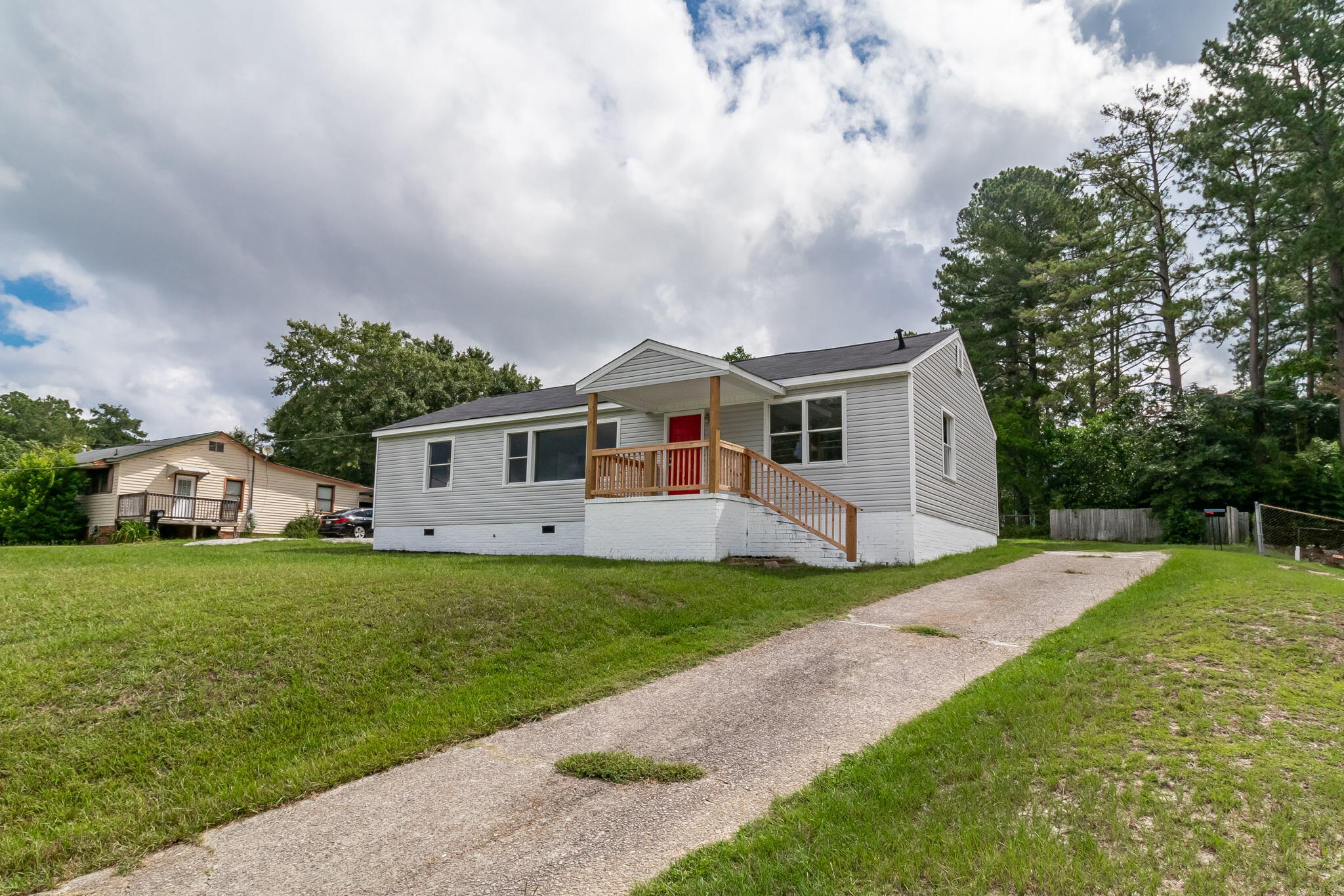 3438 Peach Orchard Road Augusta, GA 30906 - Photo 6 of 42 5-web-or-mls-3438 PEACH ORCHARD RD ©-123