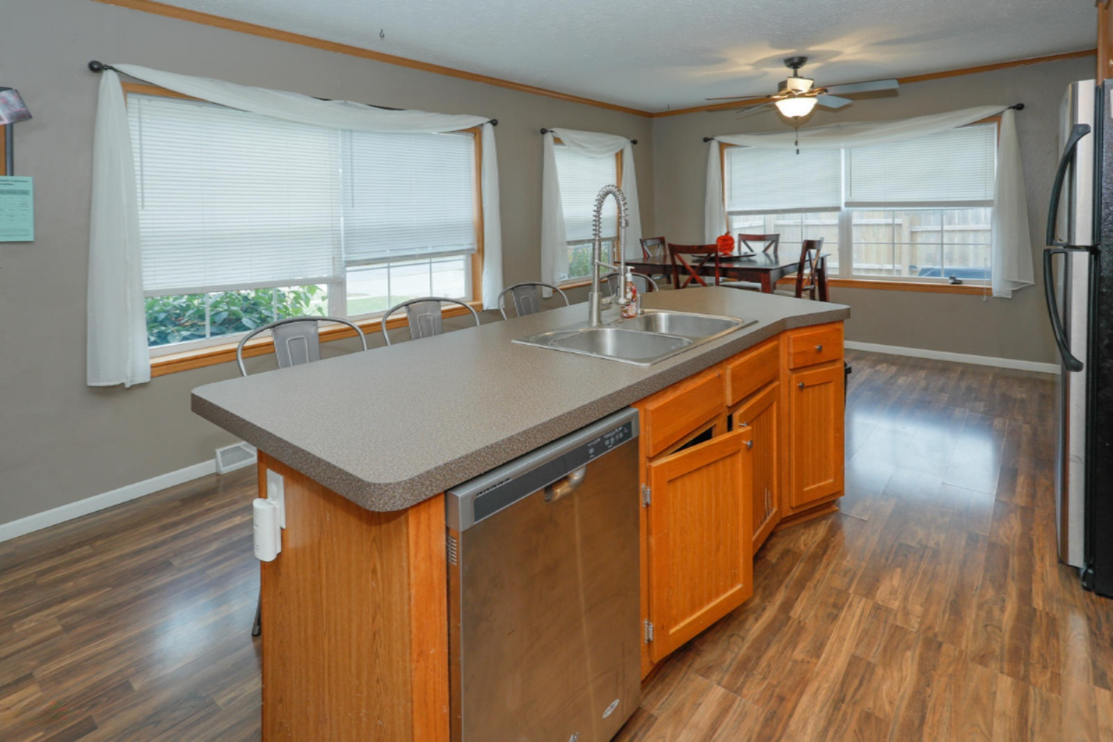 1126 Orchard Drive Three Rivers, MI 49093 - Photo 8 of 26 1126 Orchard-108