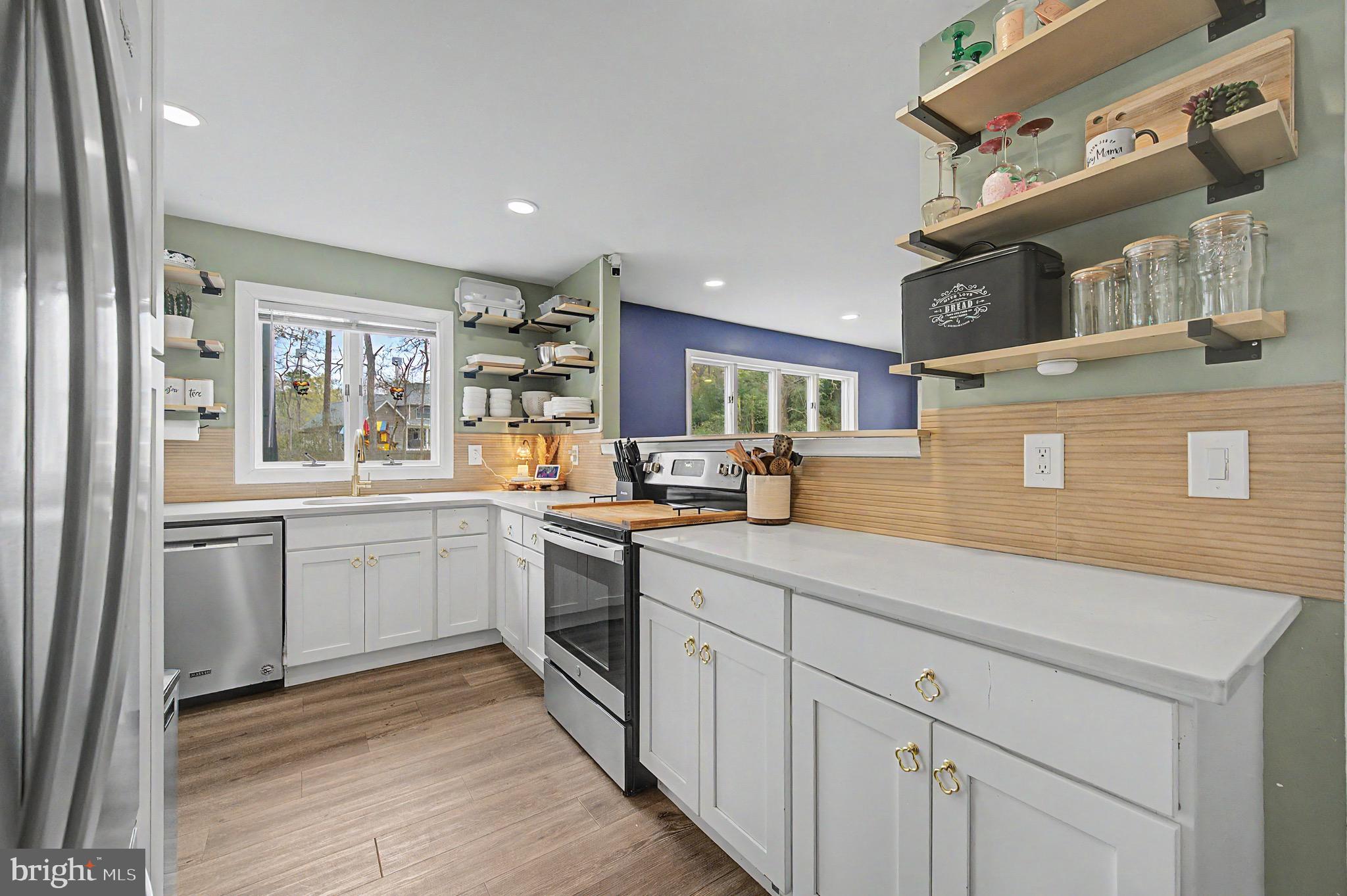 782 Nugentown Road Little Egg Harbor, NJ 08087 - Photo 18 of 43