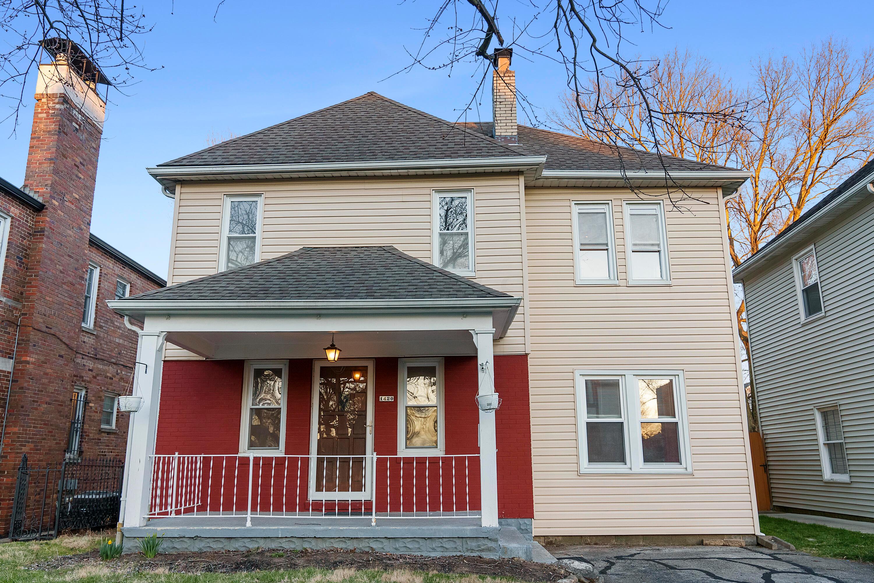1420 Meadow Road Columbus, OH 43212 - Photo 1 of 32 DSC03973