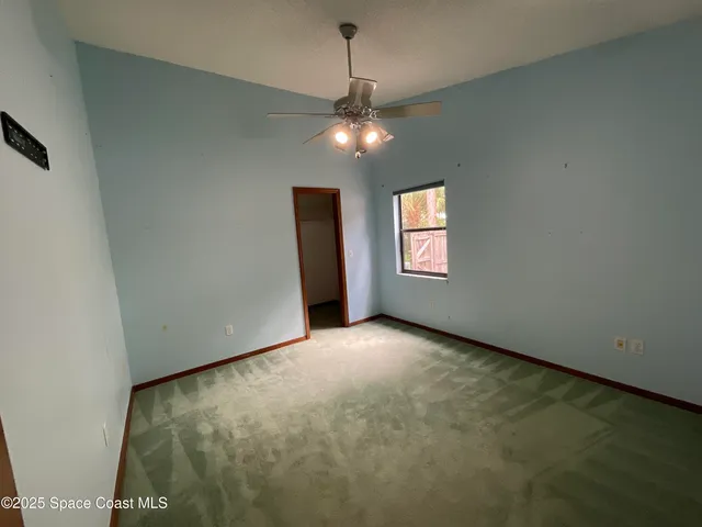 $392,500 | 1821 Live Oak Drive South, Rockledge, FL 32955