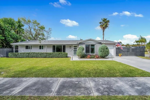 $1,195,000 | 8100 Southwest 92nd Court, Miami, FL 33173