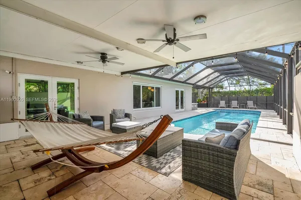 $1,195,000 | 8100 Southwest 92nd Court, Miami, FL 33173