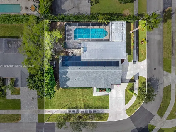 $1,195,000 | 8100 Southwest 92nd Court, Miami, FL 33173
