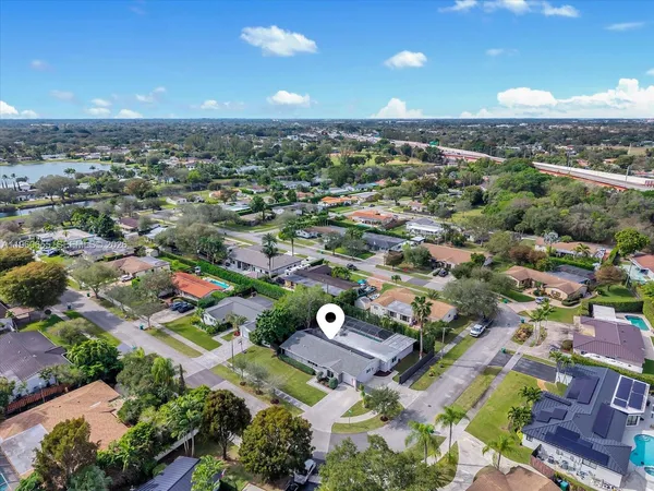 $1,195,000 | 8100 Southwest 92nd Court, Miami, FL 33173