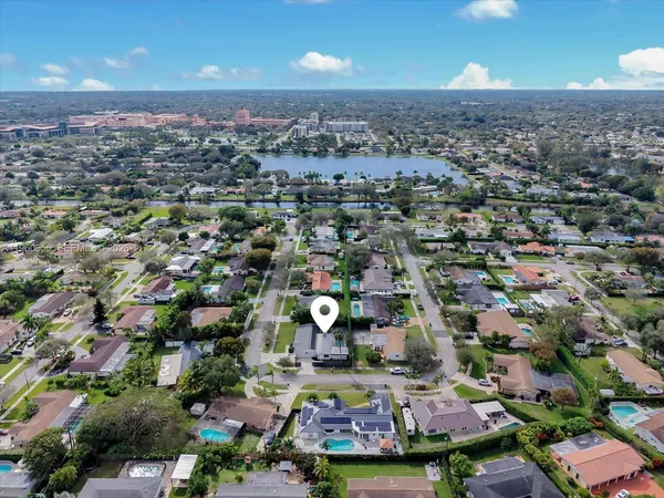 $1,195,000 | 8100 Southwest 92nd Court, Miami, FL 33173