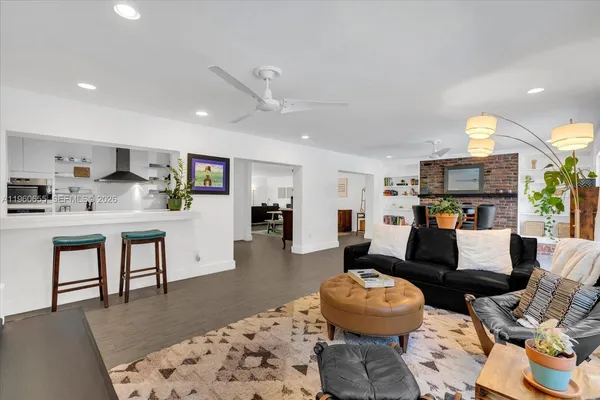 $1,195,000 | 8100 Southwest 92nd Court, Miami, FL 33173