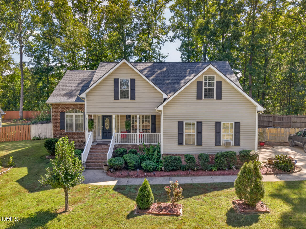 6813 Barbee Road Durham, NC 27713 - Photo 61 of 72 05