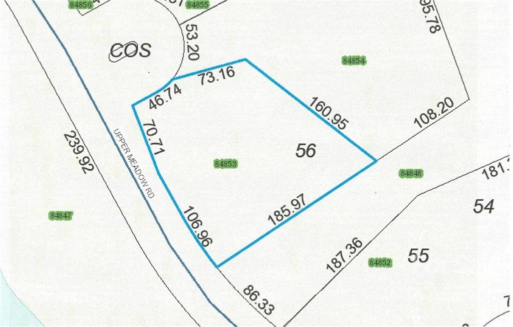 0 Upper Meadow Road Lincolnton, NC 28092 - Photo 2 of 6 Gallery Image 2