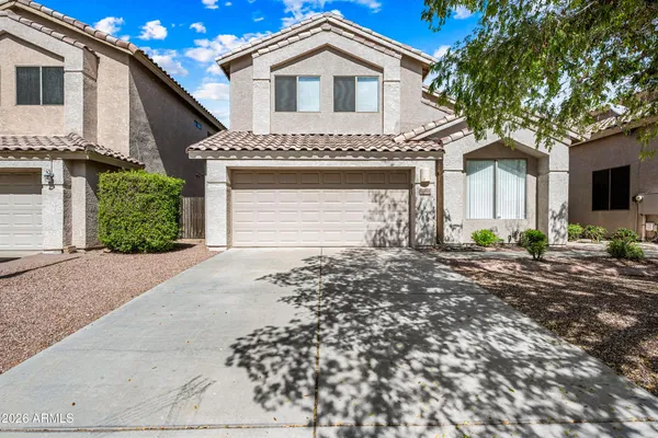 $2,250 | 9054 West Custer Lane, Peoria, AZ 85381