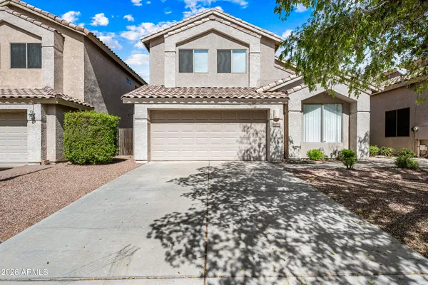 $2,295 | 9054 West Custer Lane, Peoria, AZ 85381